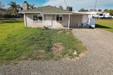 A home in Orland