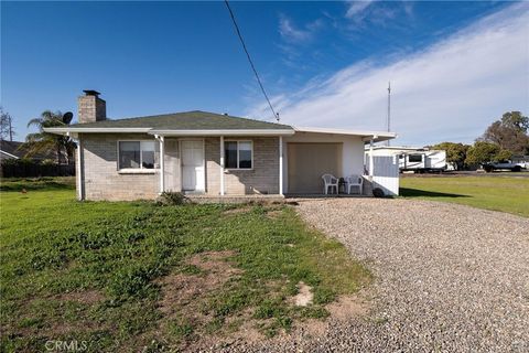 A home in Orland