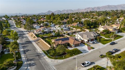 A home in Riverside