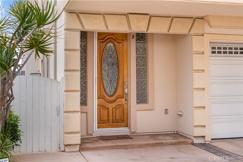 A home in Redondo Beach