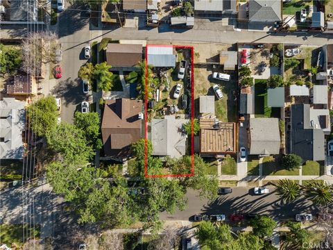 A home in Fillmore