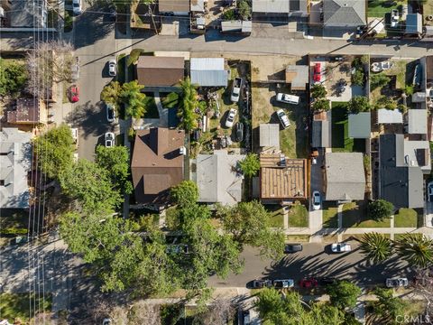 A home in Fillmore