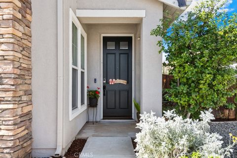 A home in Murrieta