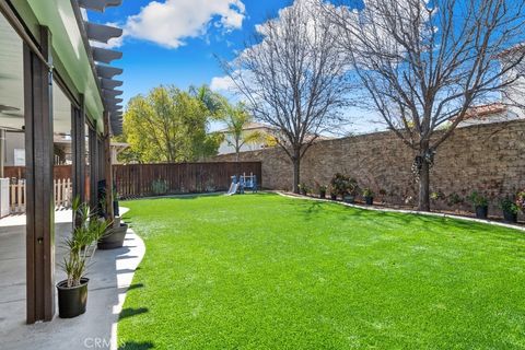 A home in Murrieta