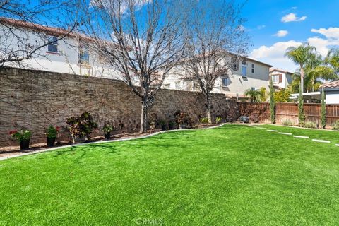 A home in Murrieta