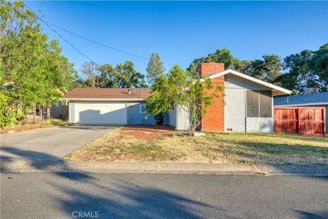 A home in Clearlake