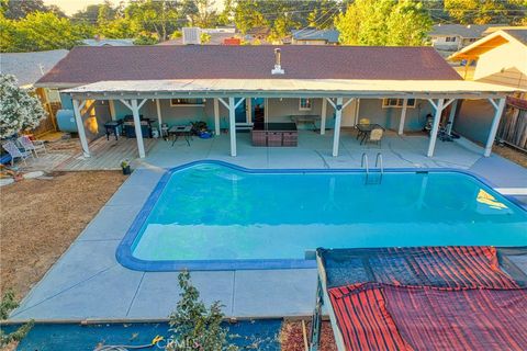 A home in Clearlake