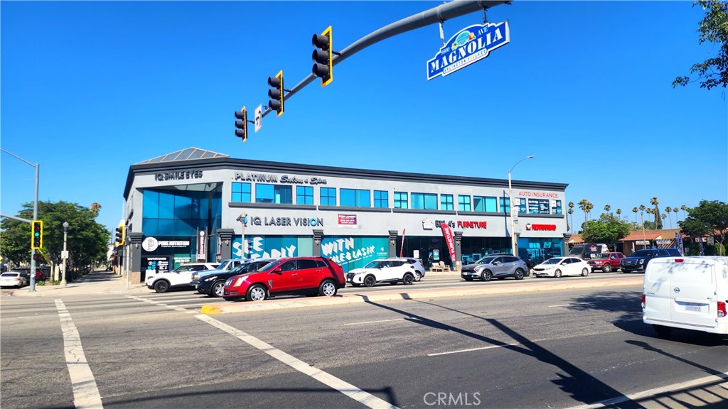 Unit 209. Medical / Office Space for Lease on second floor NNN