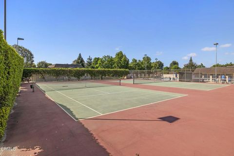 A home in Camarillo