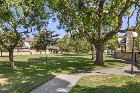 A home in Camarillo