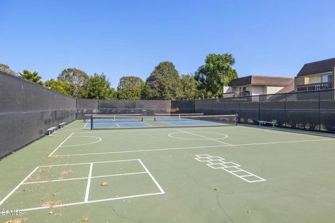 A home in Camarillo