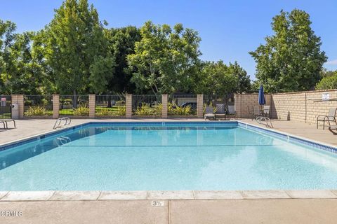 A home in Camarillo