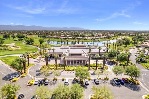 A home in La Quinta