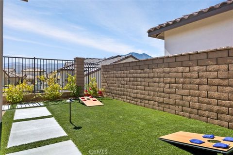 A home in La Quinta