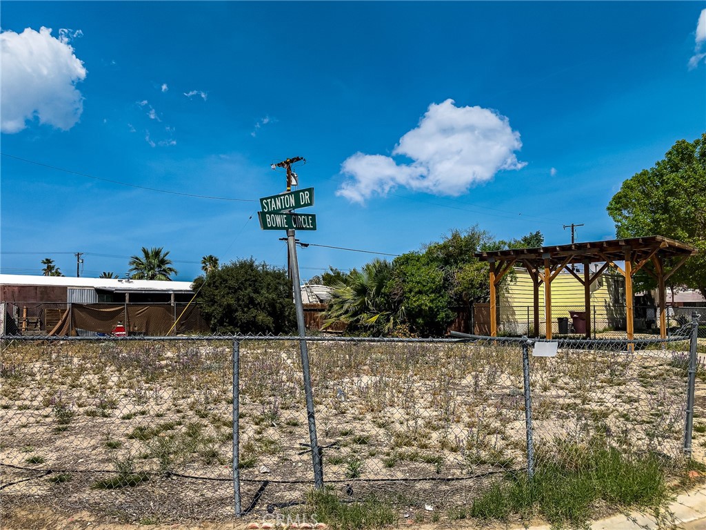 Tri Palm Estates (32005) - Land