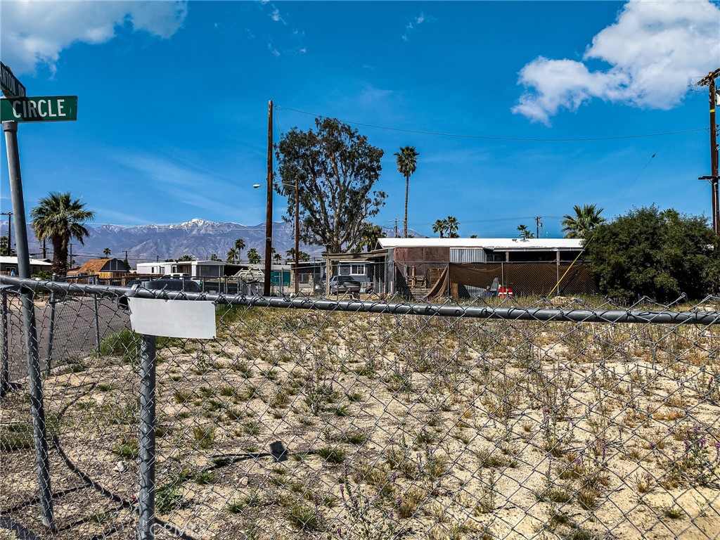 Tri Palm Estates (32005) - Land