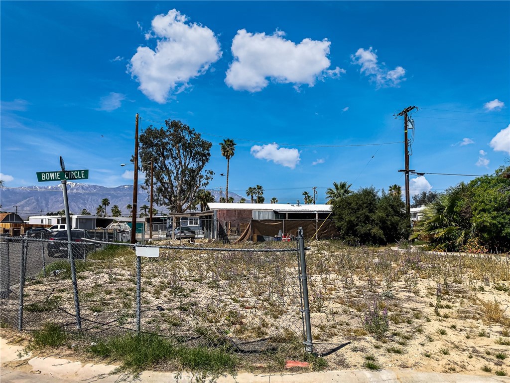 Tri Palm Estates (32005) - Land