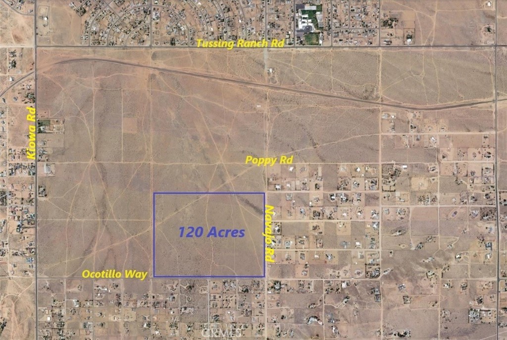 0 Ocotillo Way