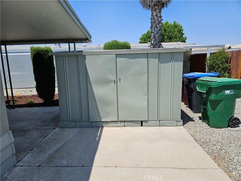 A home in Murrieta