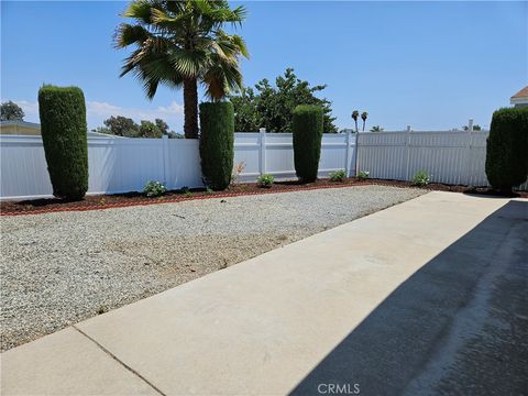 A home in Murrieta