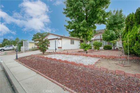 A home in Wildomar