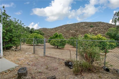 A home in Wildomar