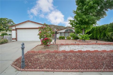 A home in Wildomar