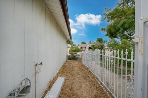 A home in Wildomar