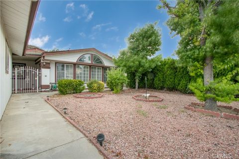 A home in Wildomar