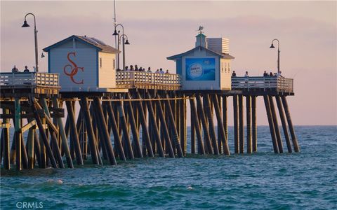 A home in San Clemente