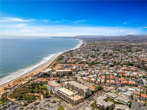 A home in San Clemente