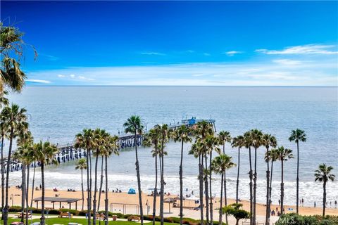 A home in San Clemente