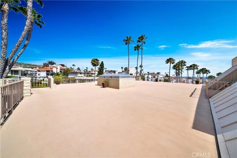 A home in San Clemente