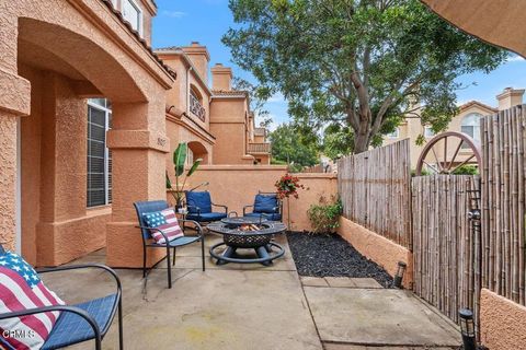 A home in Oxnard