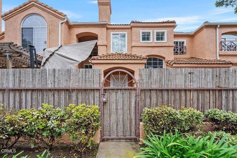 A home in Oxnard