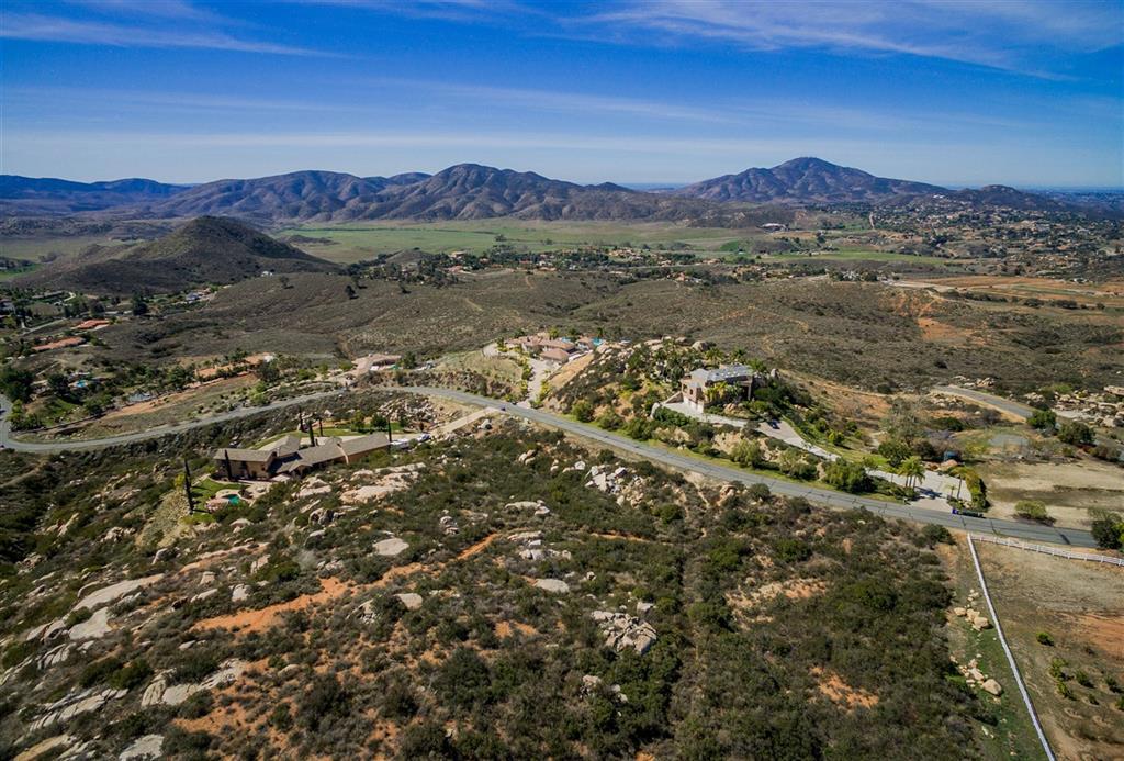 If you are looking for VIEWS galore this is the lot for you. This beauty is located at the very top of the Rancho Jamul Estates. One of the very few prime lots left. If you are looking for luxury living behind private gates this community will impress the pickiest Palate. Stunning panoramic views that continue to the San Diego coastline on a perfectly clear day. This lot has a very nice flat layout to build your dream home. The estates are nestled in the Hollenbeck Canyon. Just minutes to Rancho SD Neighborhoods: Rancho Jamul Estates Other Fees: 0