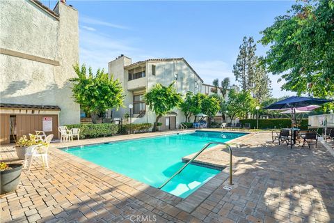 A home in Winnetka