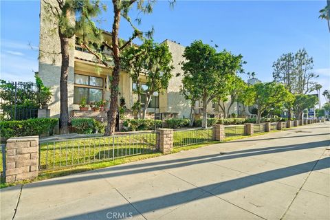 A home in Winnetka