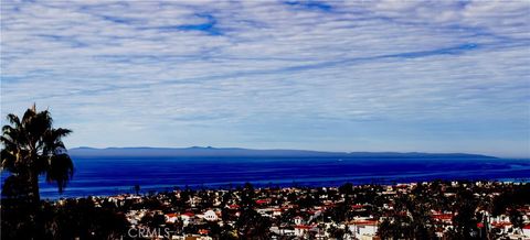 A home in San Clemente