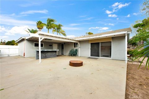 A home in Oceanside