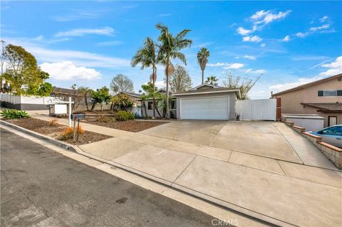 A home in Oceanside