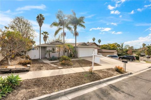 A home in Oceanside