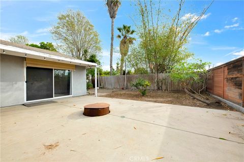 A home in Oceanside