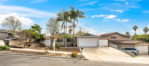 A home in Oceanside