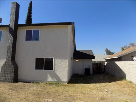 A home in Rialto