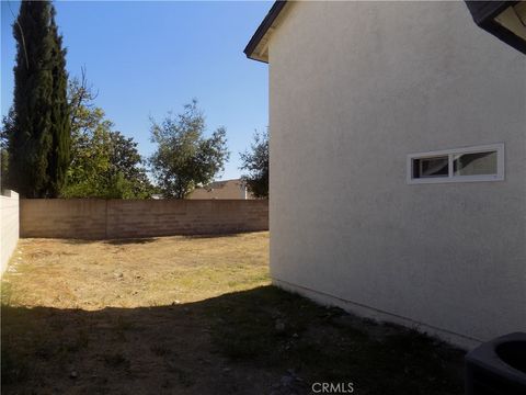 A home in Rialto