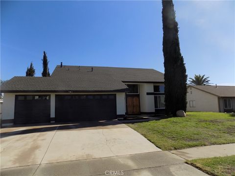 A home in Rialto