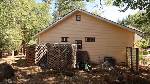 A home in Cobb