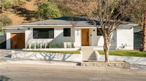 A home in Sun Valley