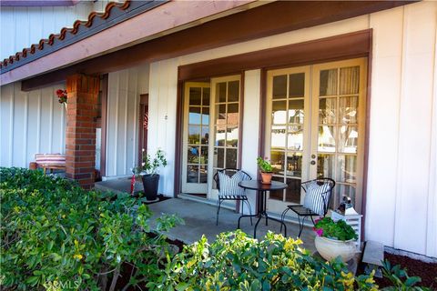 A home in Hacienda Heights